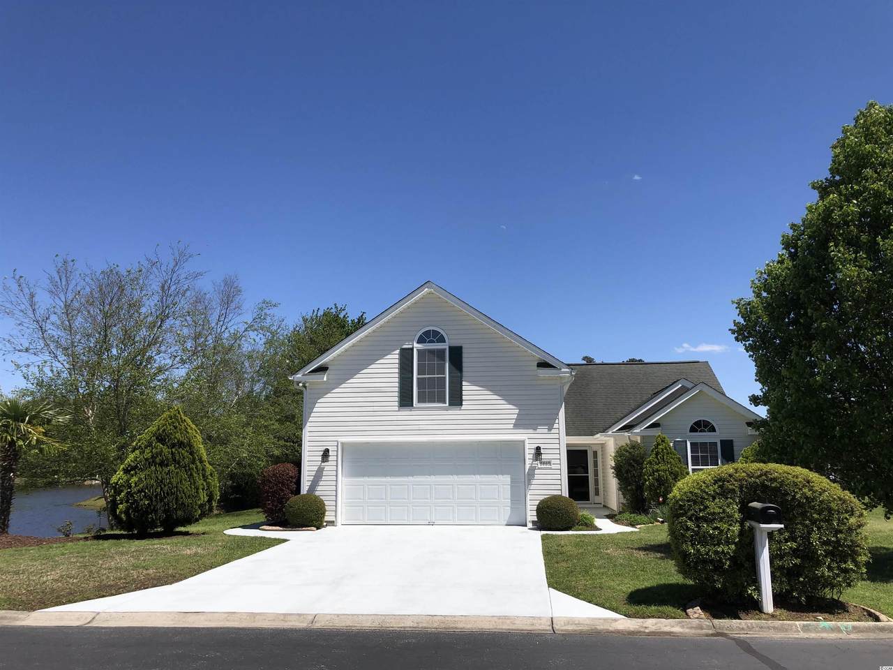 8460 Tartan Ln. - Photo 1