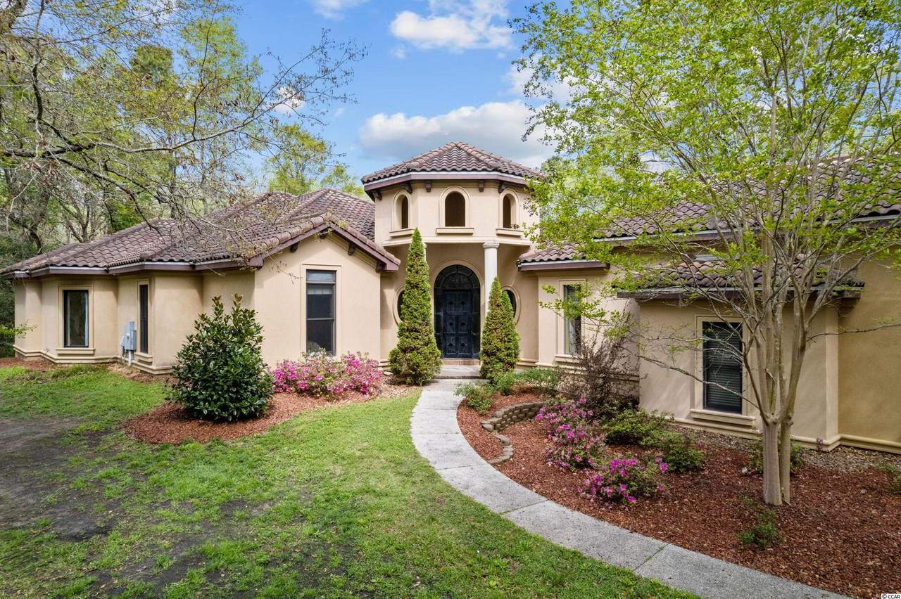 1851 Hickory Ln. - Photo 1