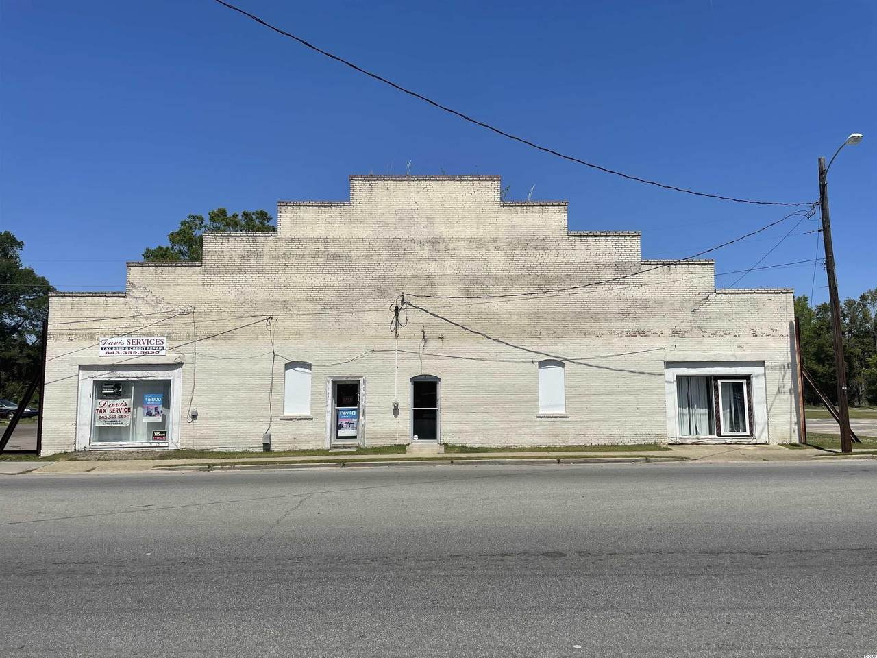 215 Main St. - Photo 1