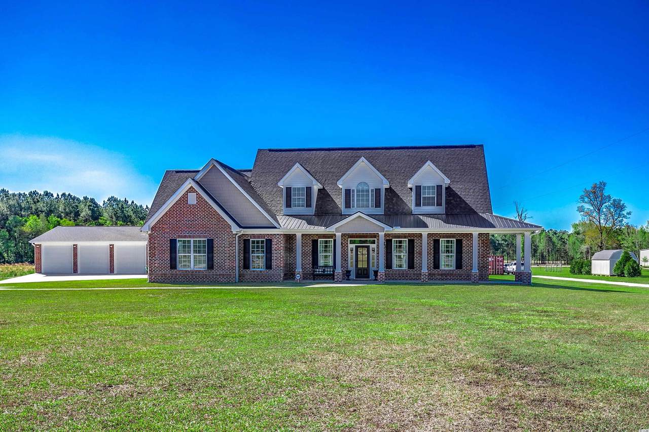 1706 Horry Rd. - Photo 1