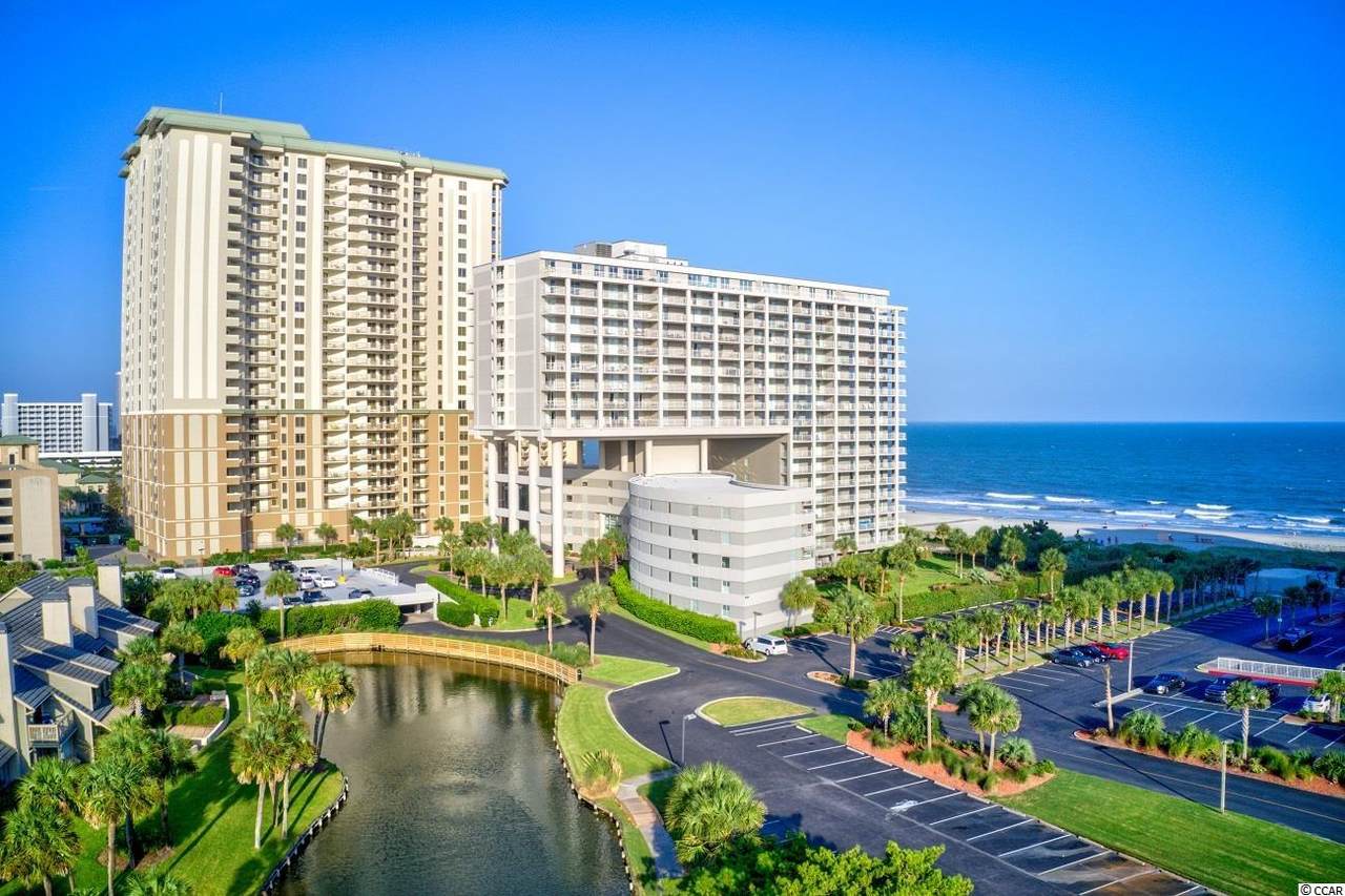 9994 Beach Club Dr. - Photo 1