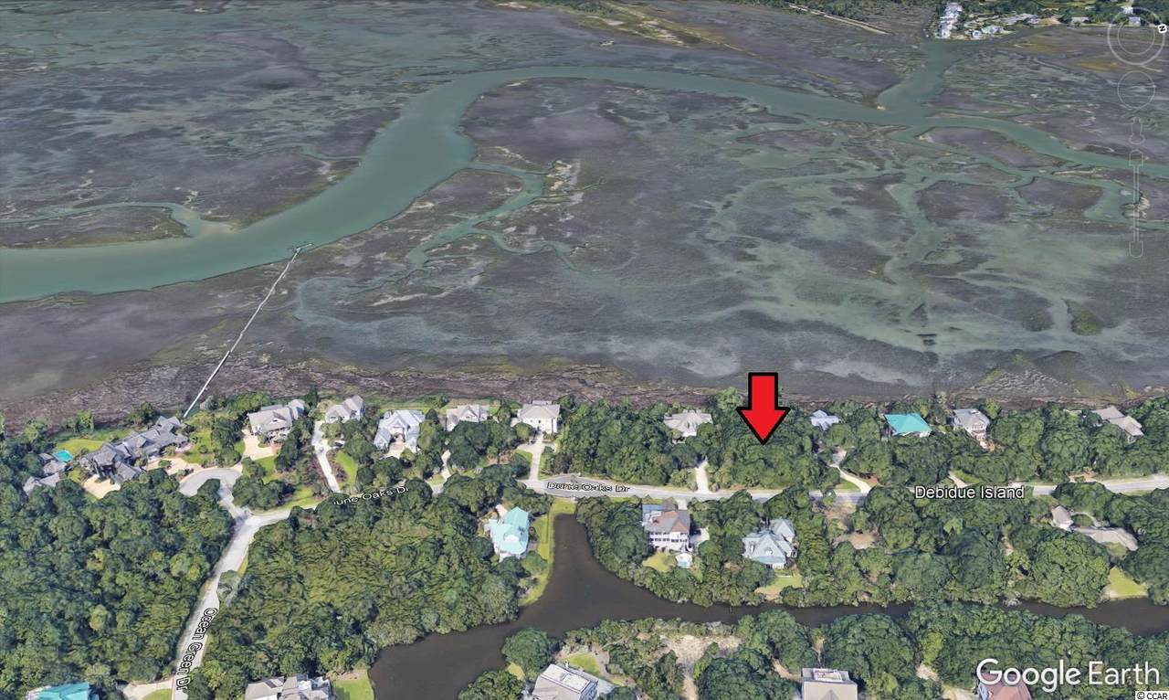 TBD Dune Oaks Dr. - Photo 1