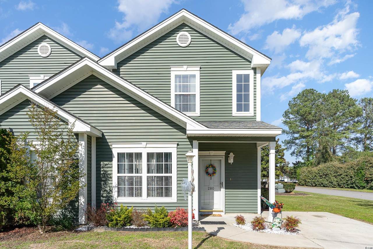 280 Country Manor Dr. - Photo 1