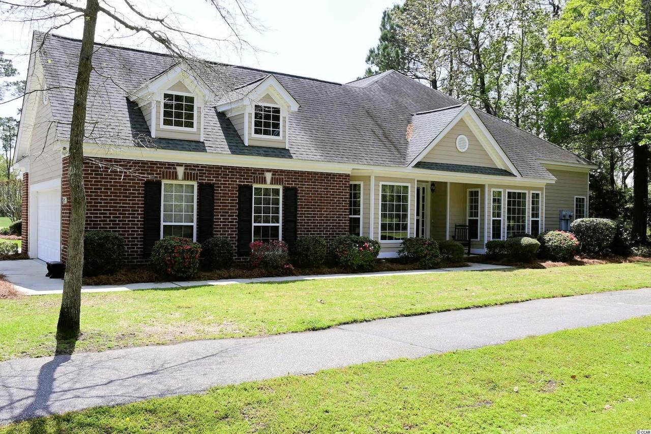 4595 Painted Fern Ct. - Photo 1