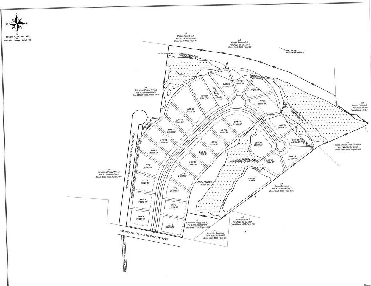 3123 Daisy Rd. - Photo 1