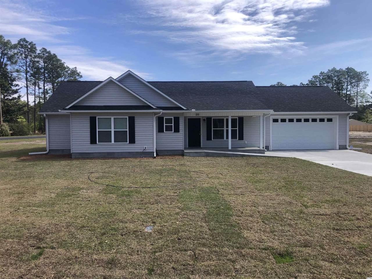 1617 Pine Level Dr. - Photo 1