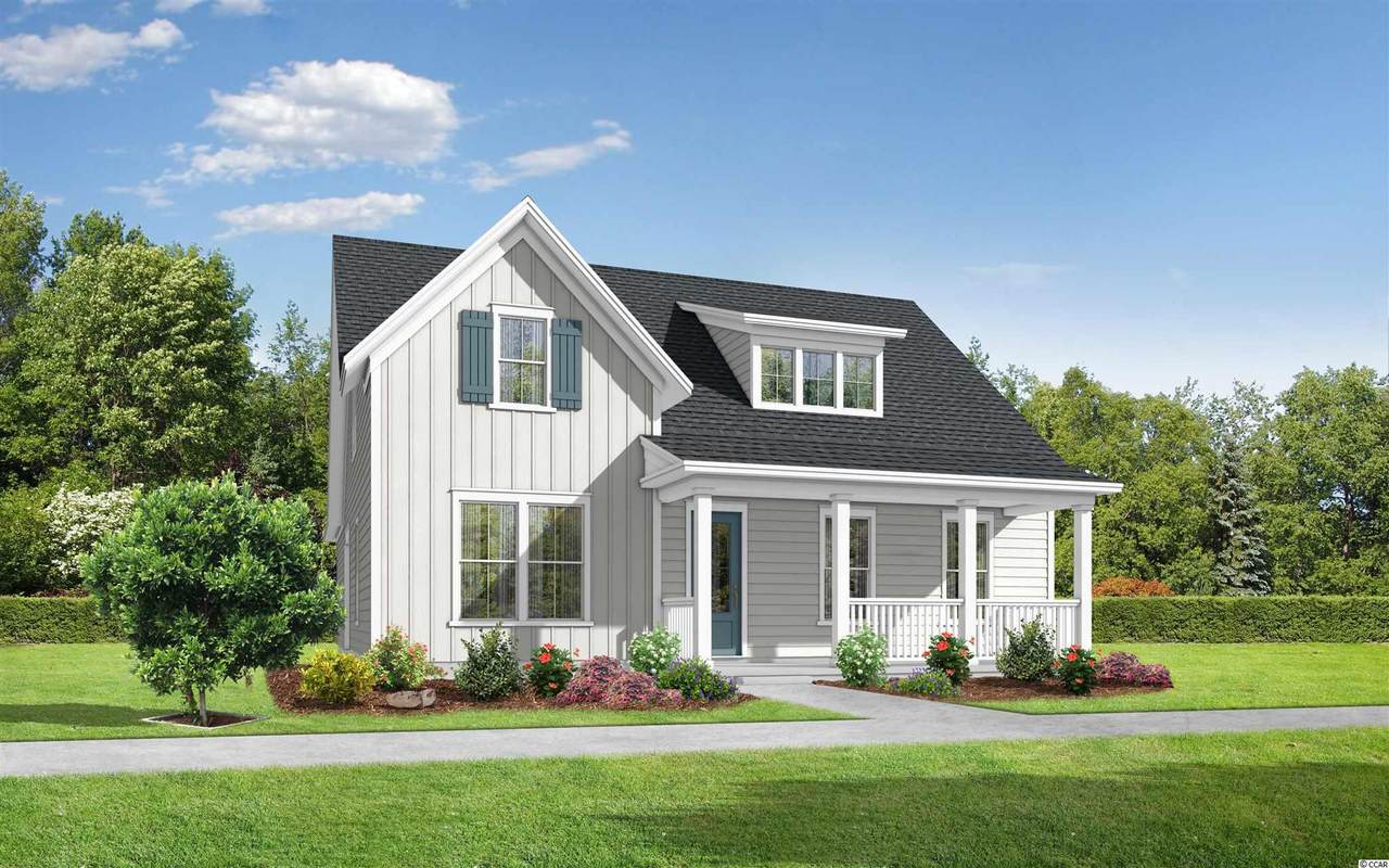 146 Black Water Dr. - Photo 1