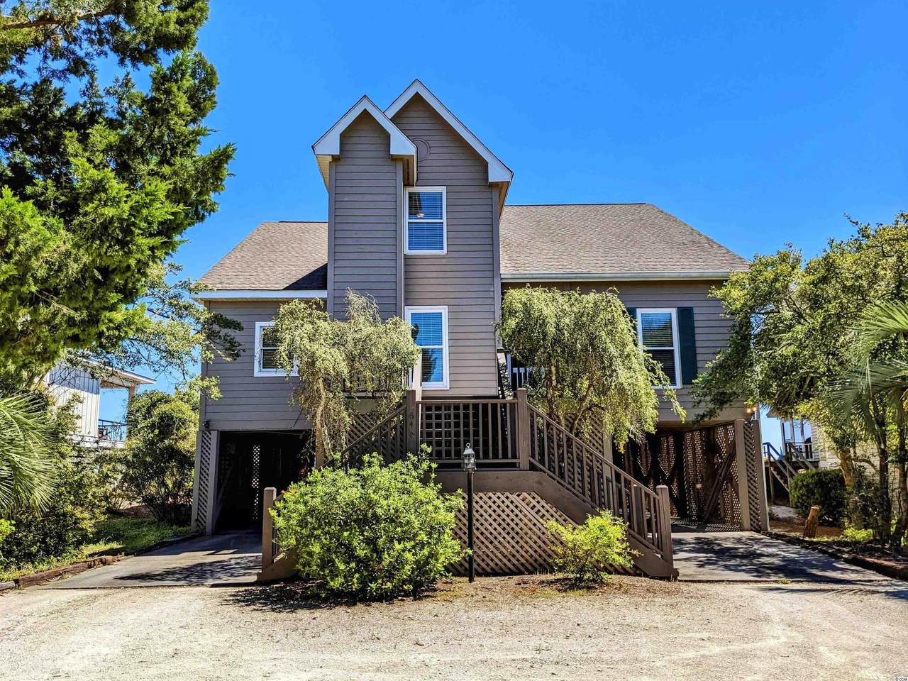 646 Parker Dr. - Photo 1
