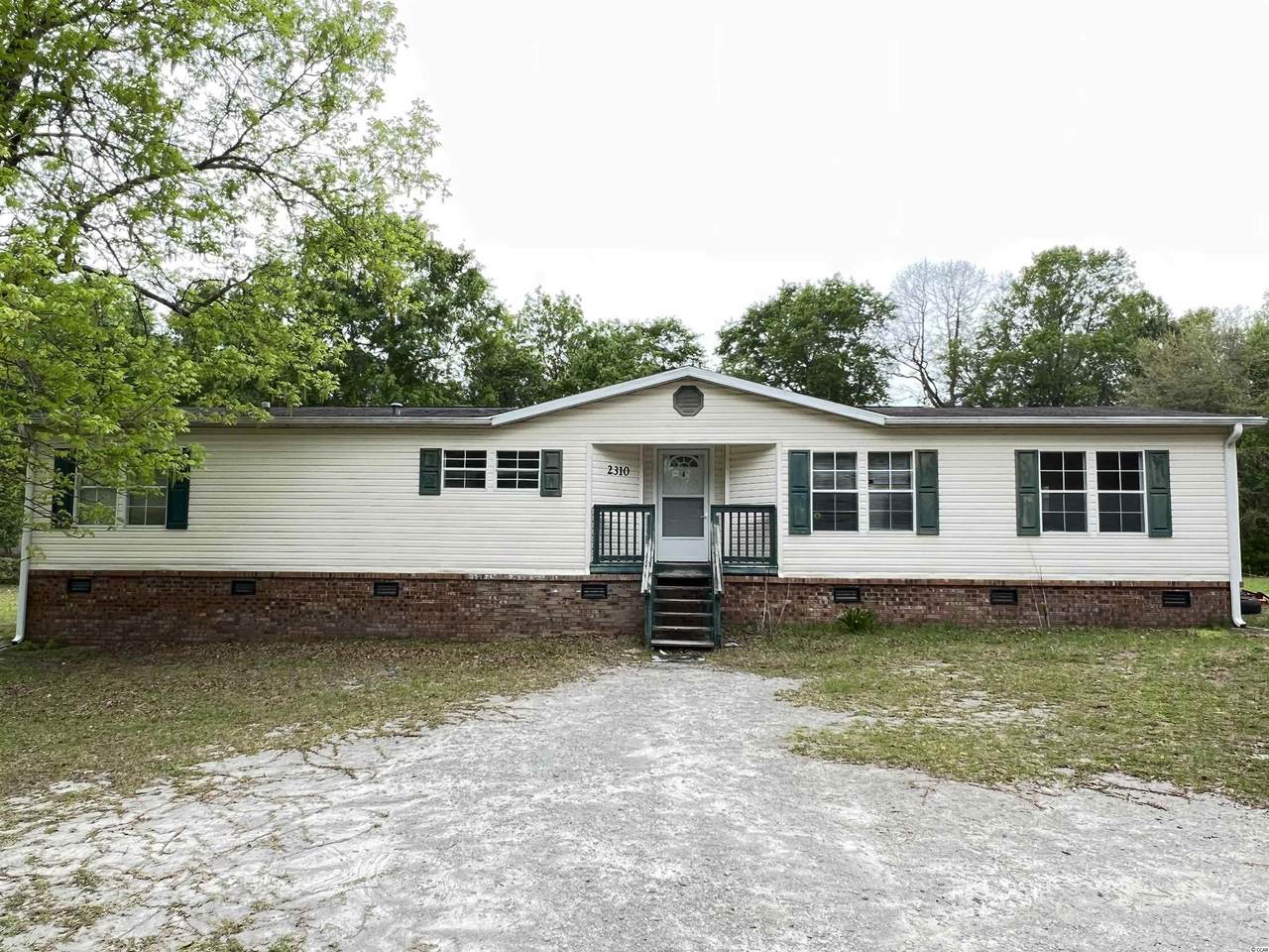 2310 Johnson Brothers Rd. - Photo 1