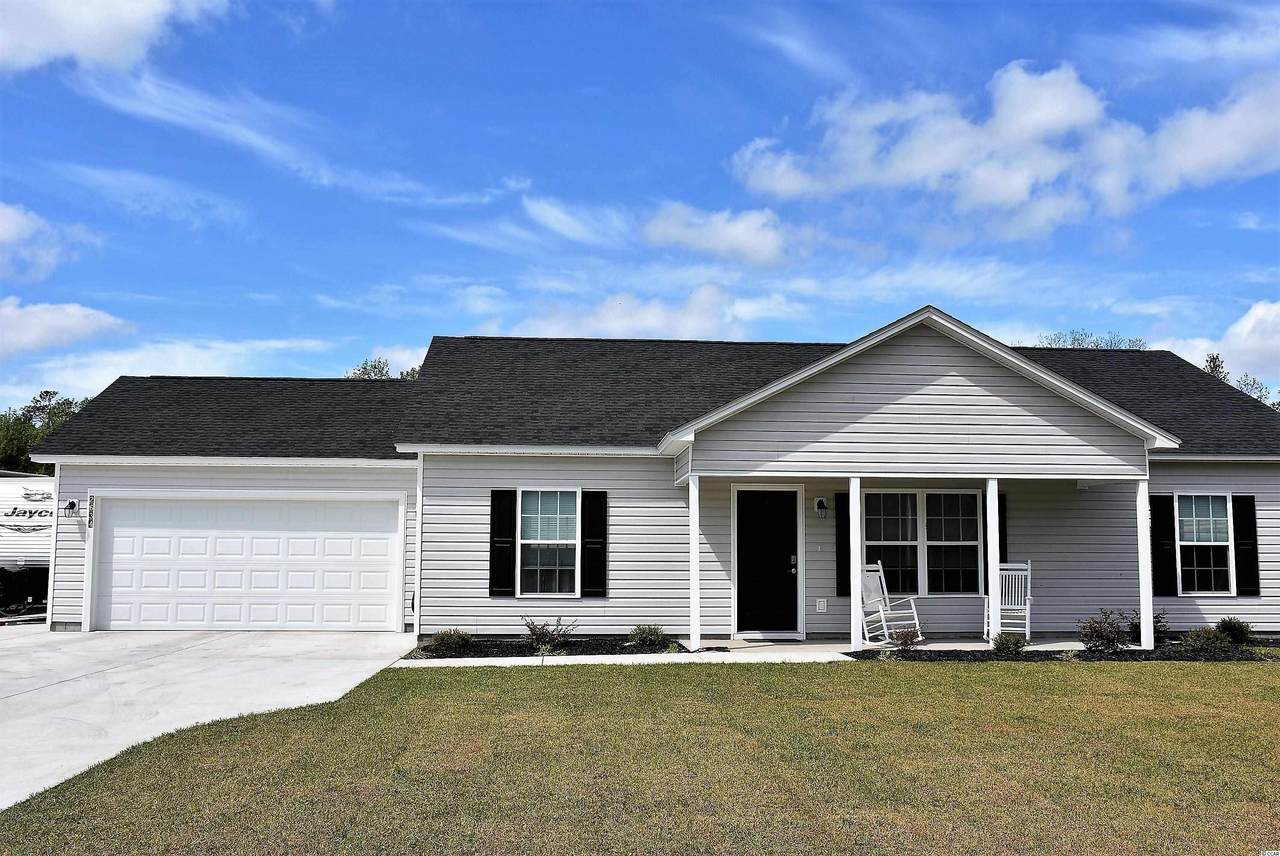 2634 Simpson Creek Dr. - Photo 1