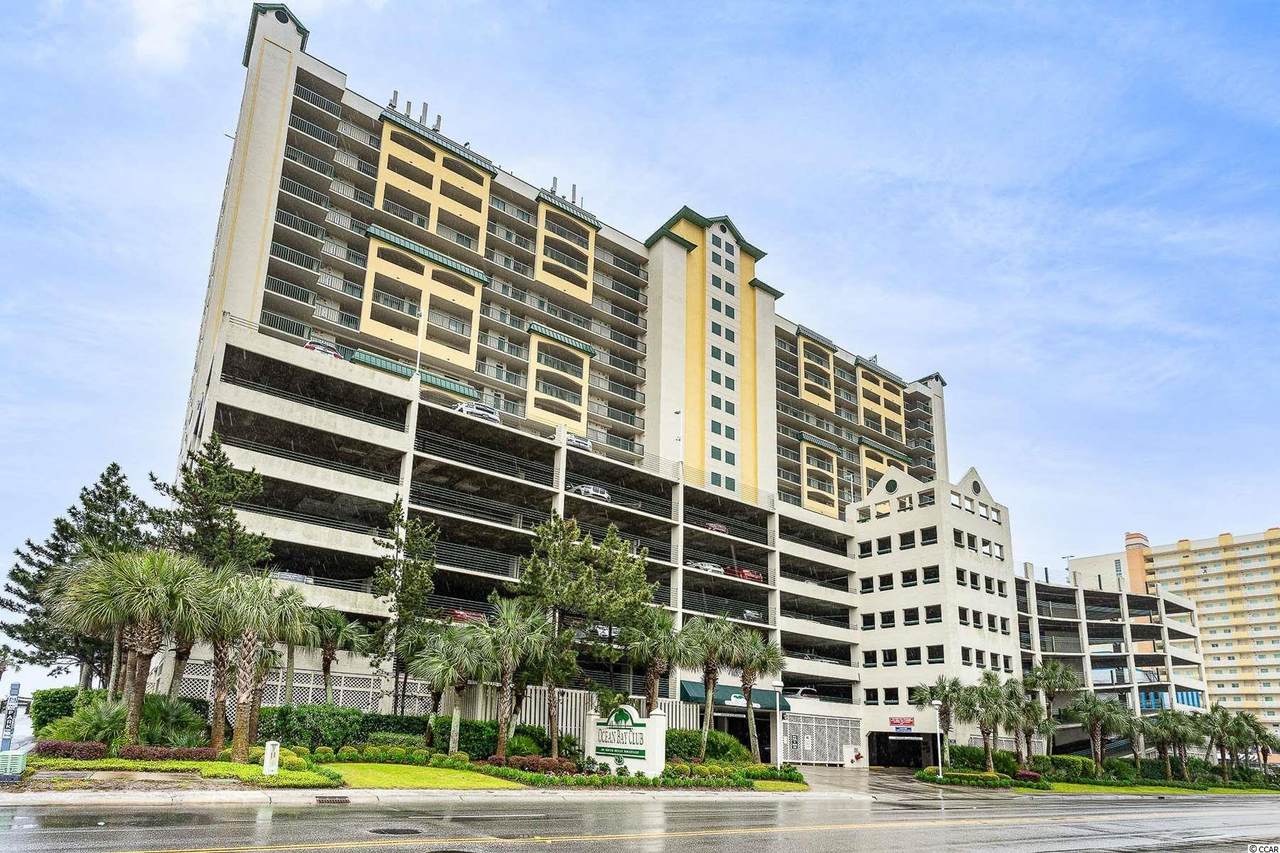 201 Ocean Blvd. - Photo 1