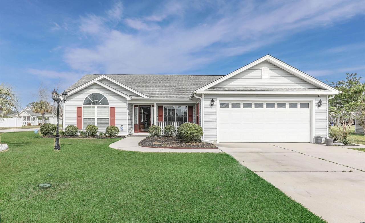 1108 Alcazar Ct. - Photo 1