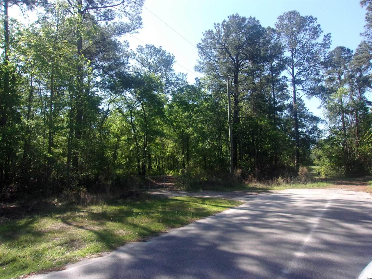 Lot 20 Blooms Dr. - Photo 1