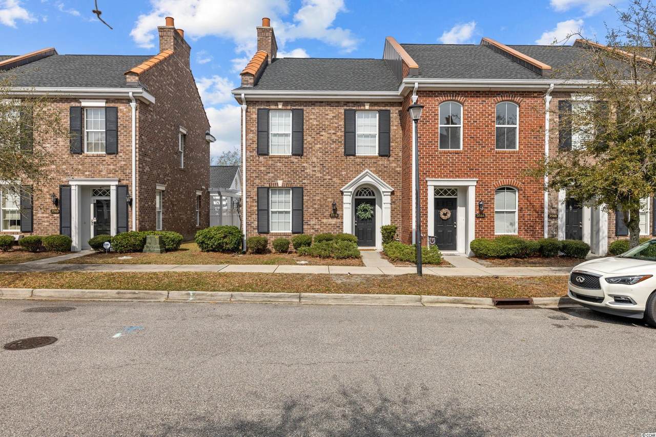 3576 Alexandria Ave. - Photo 1
