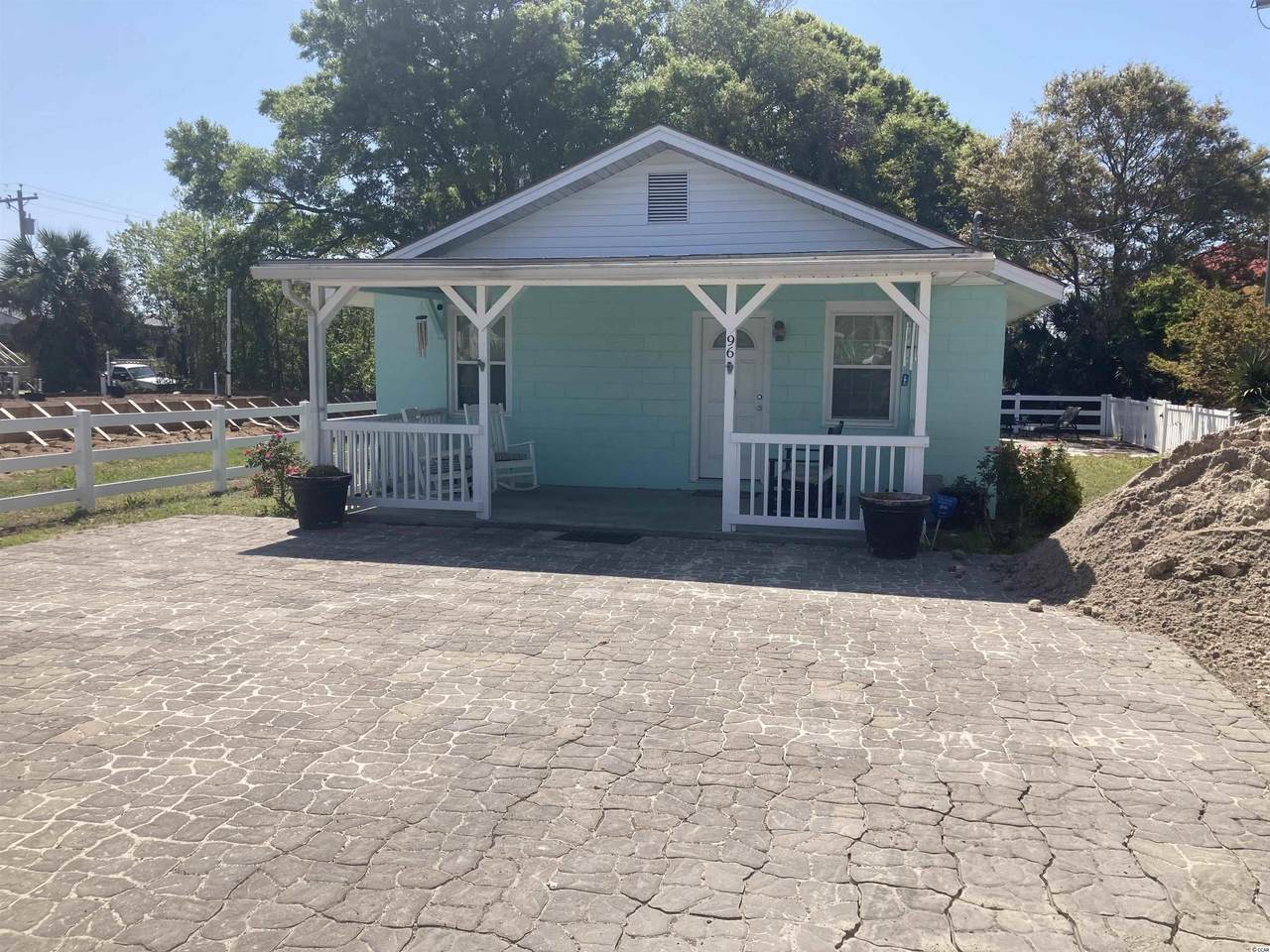 96 Hillside Dr. N - Photo 1