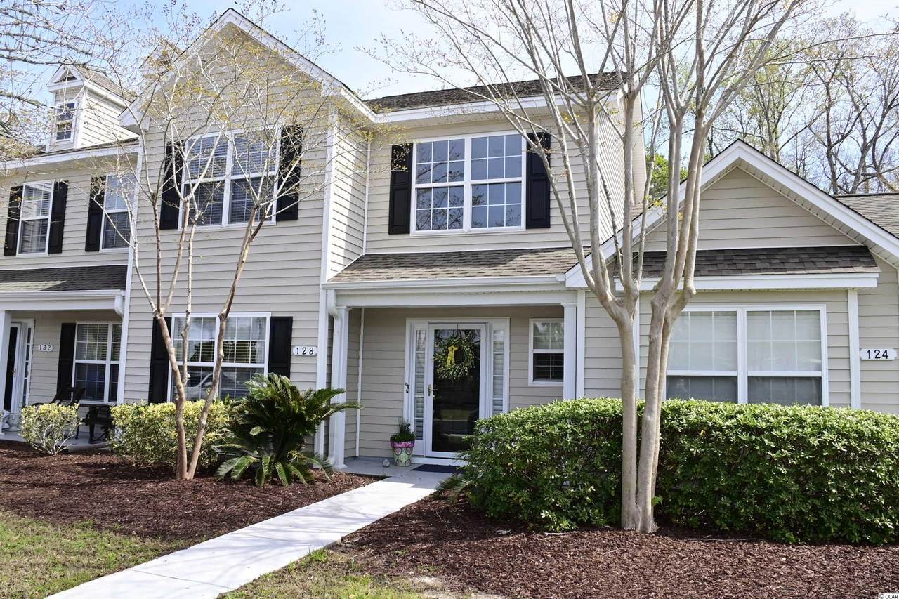 128 Madrid Dr. - Photo 1
