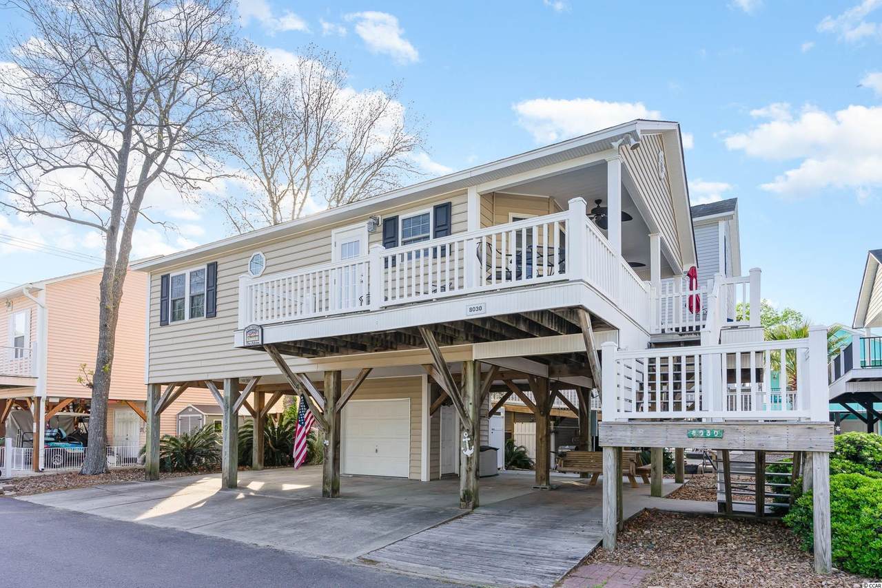 6001-8030 Kings Hwy. - Photo 1