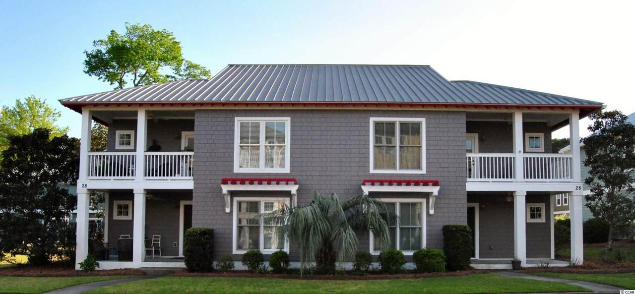 28 Lumbee Circle - Photo 1