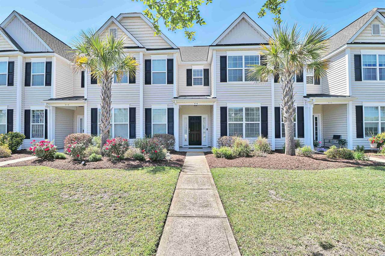 656 Pistoia Ln. - Photo 1