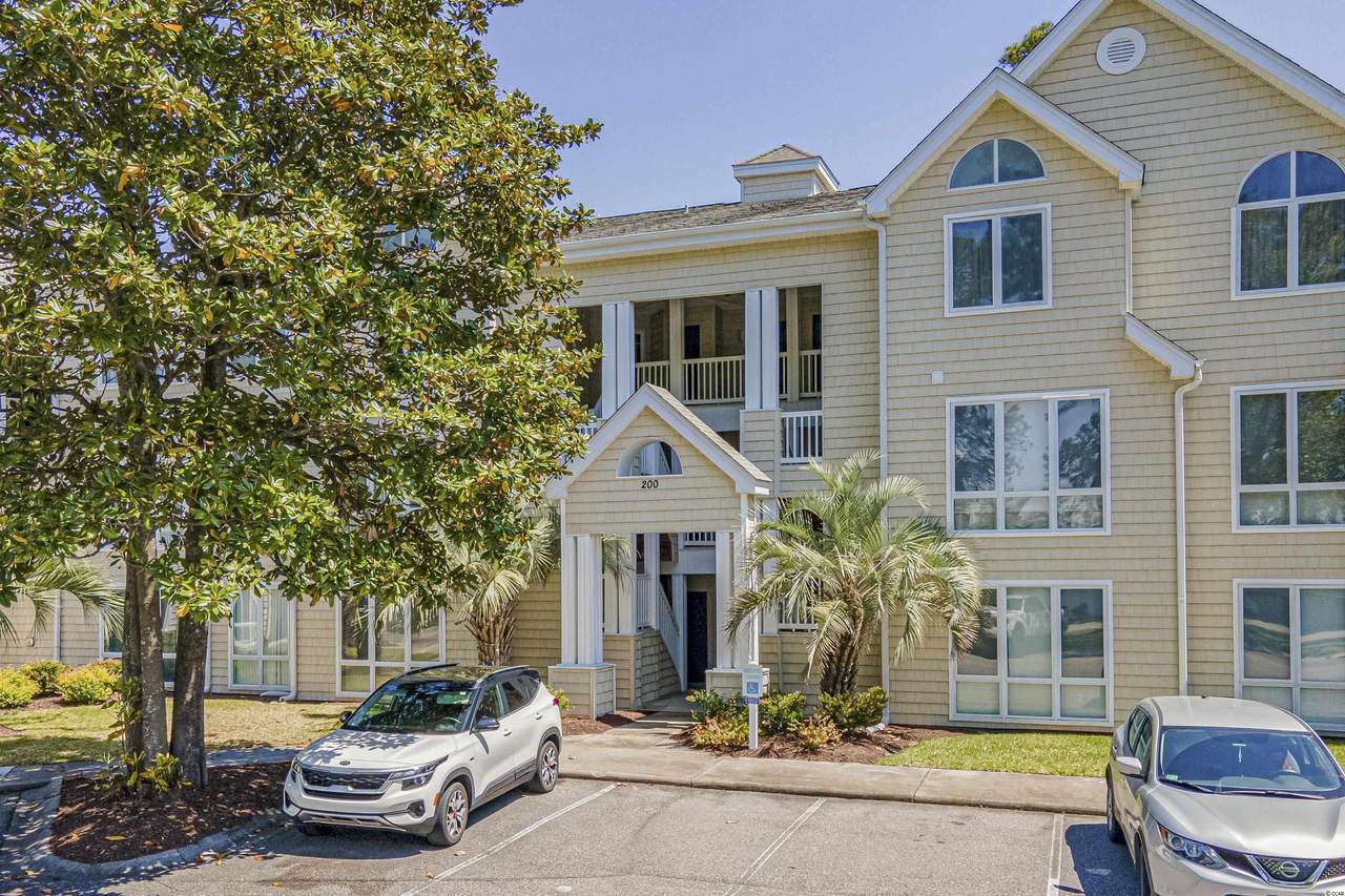 200 Landing Rd. - Photo 1