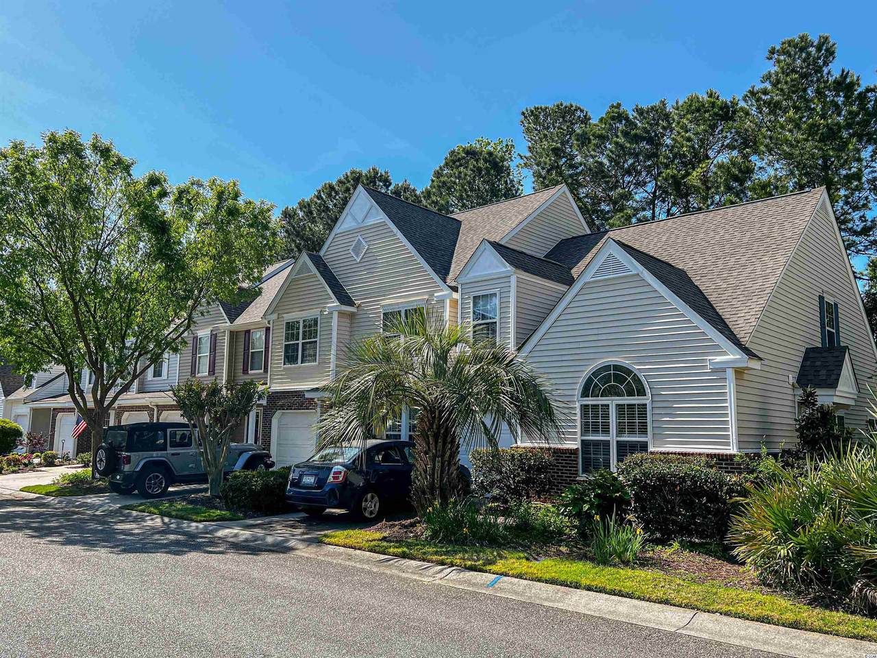 61 Portrait Ln. - Photo 1