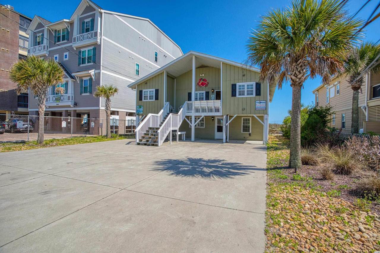 5906 Ocean Blvd. - Photo 1