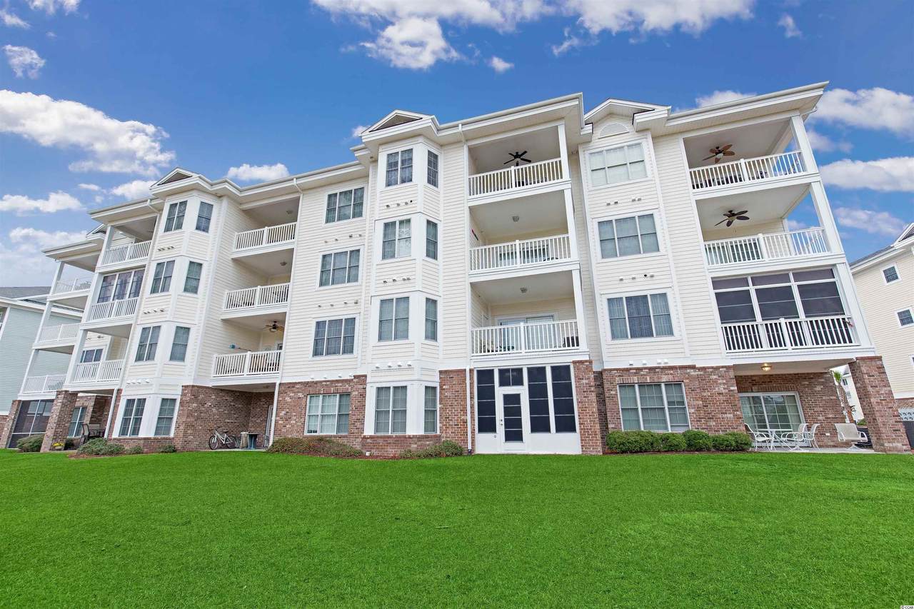 4861 Luster Leaf Circle - Photo 1