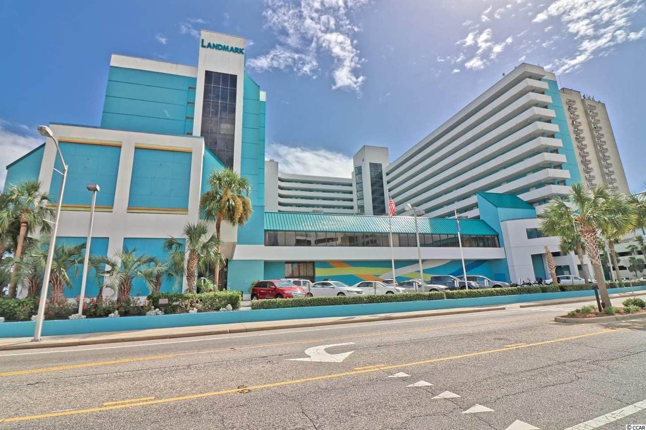 1501 Ocean Blvd. S - Photo 1