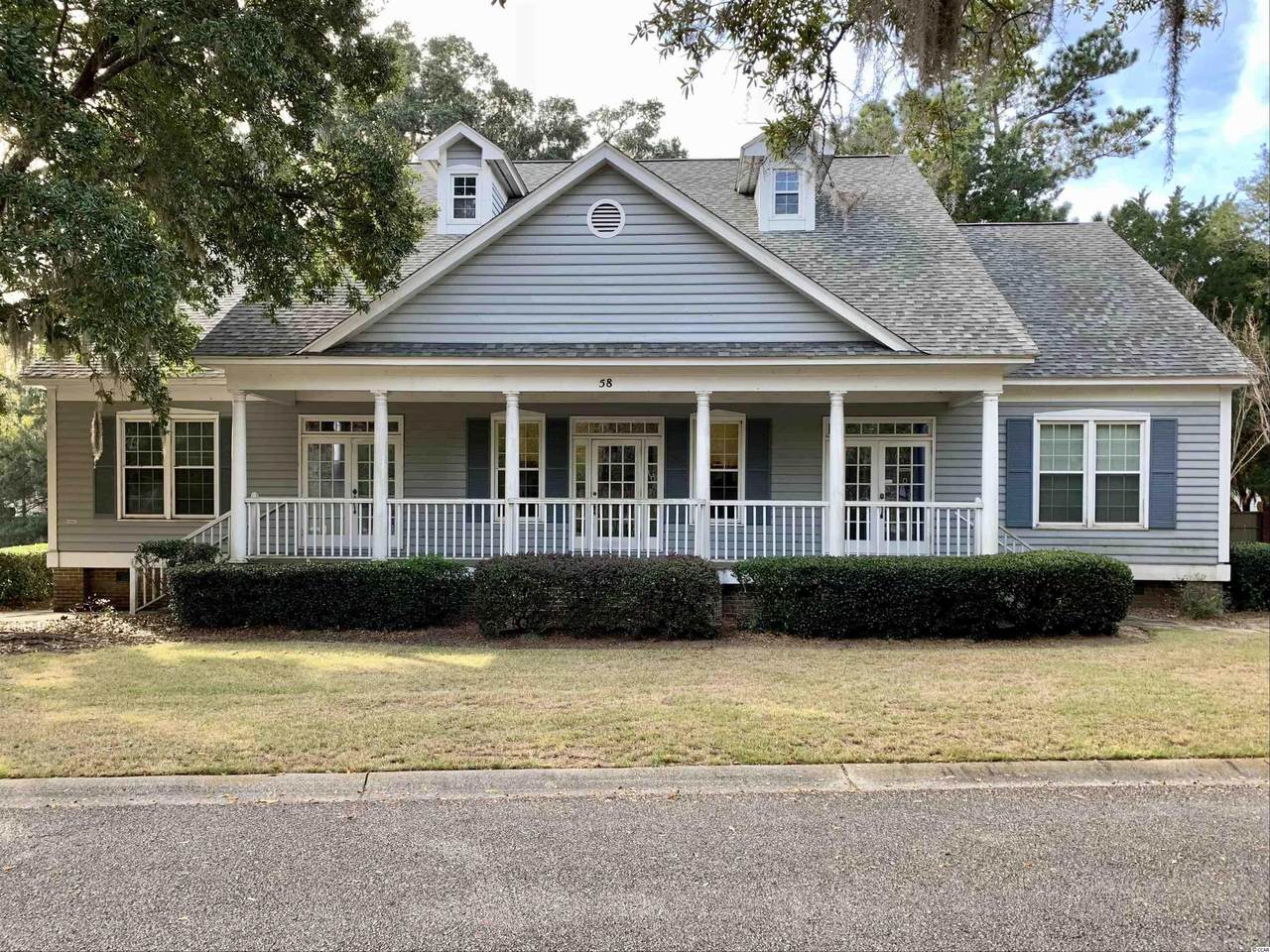 58 Centermarsh Ln. - Photo 1