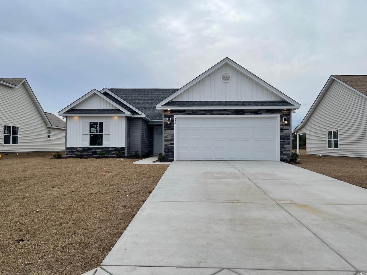 373 Borrowdale Dr. - Photo 1