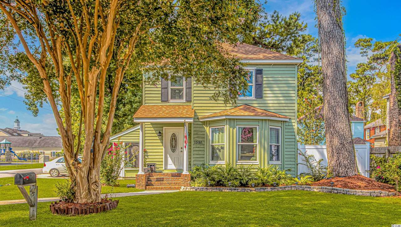 1551 Victoria Ln. - Photo 1