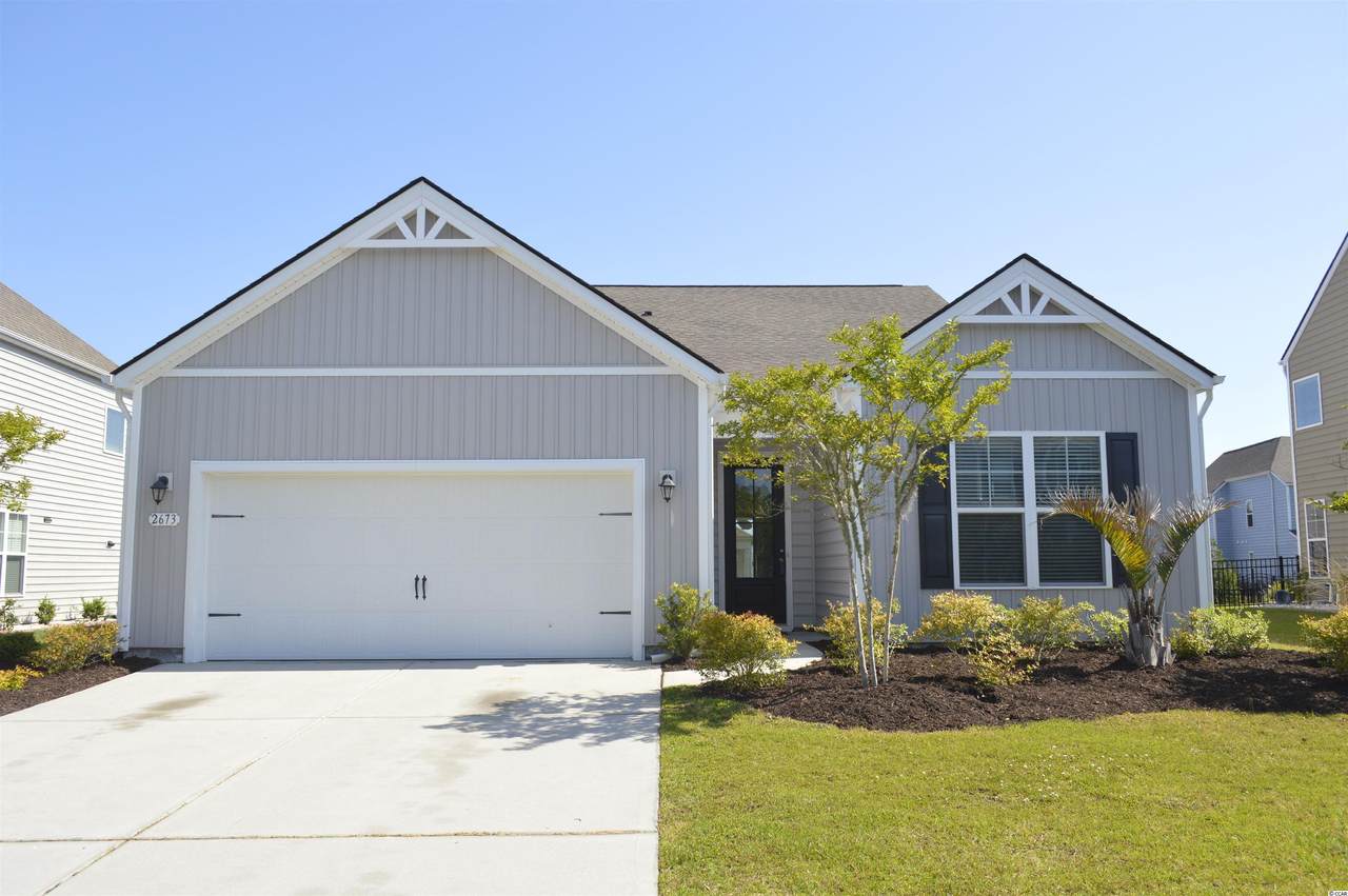 2673 Scarecrow Way - Photo 1