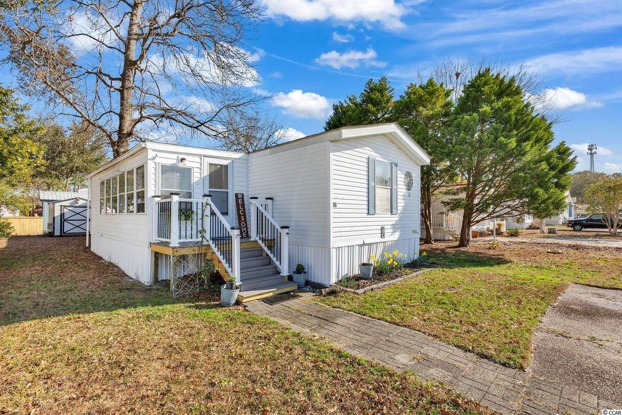 14 Musket St. - Photo 1