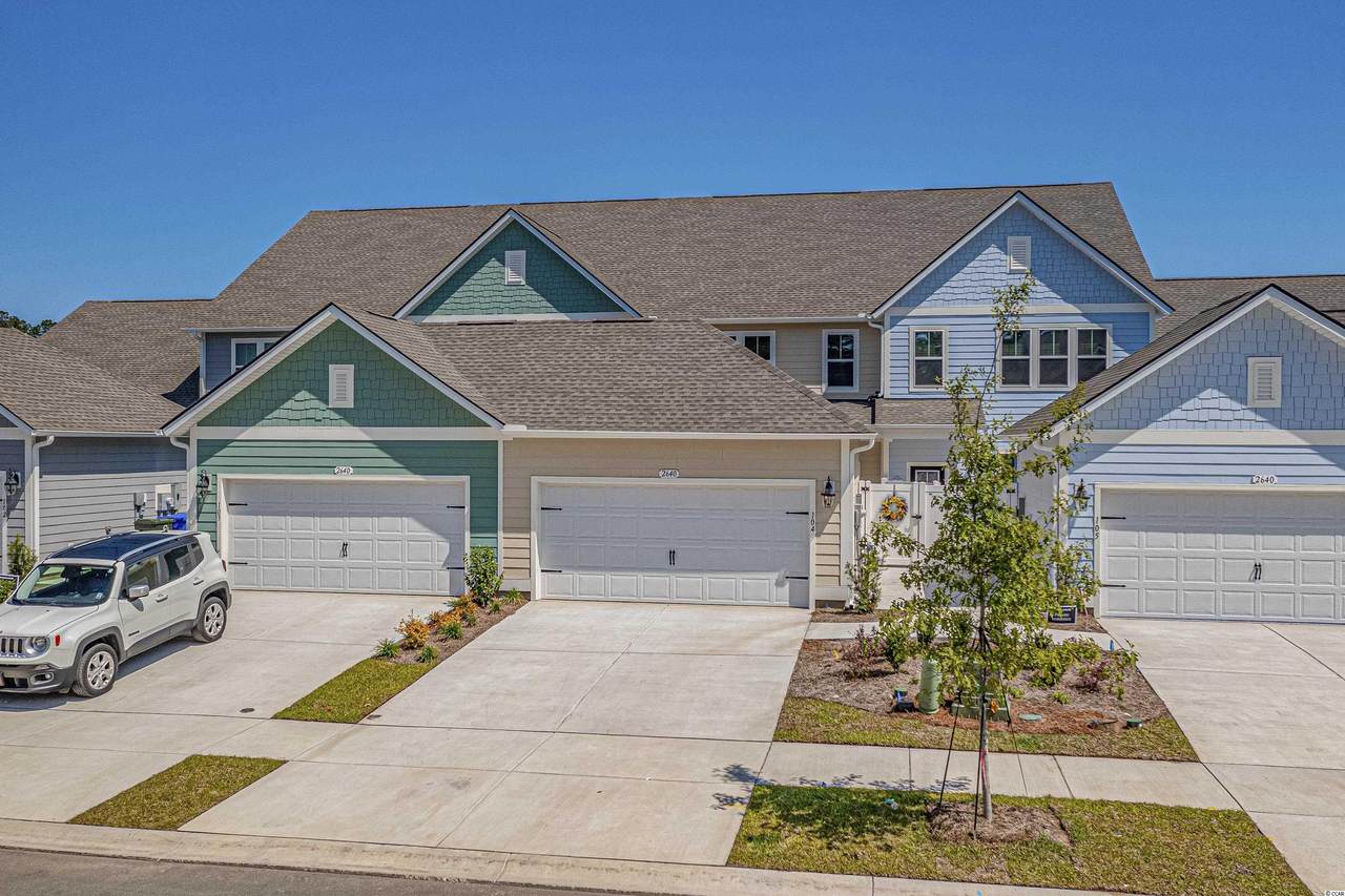 2640 Blue Crane Circle - Photo 1