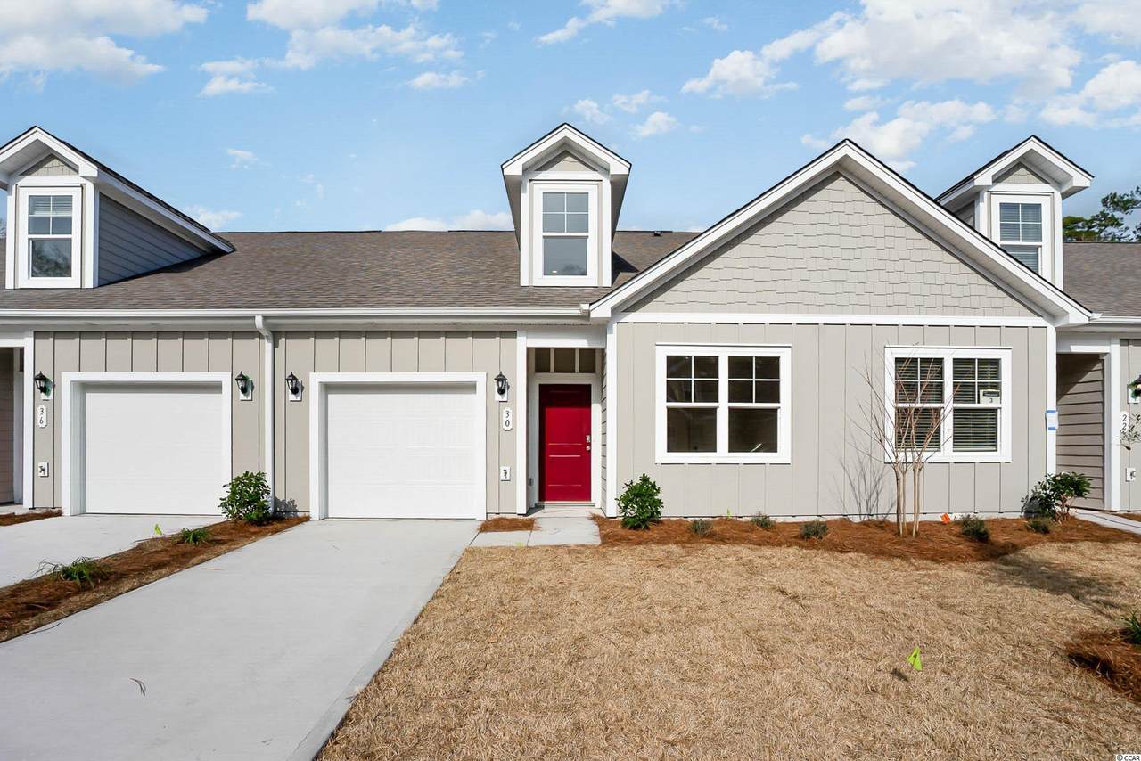 123 Vineyard Place - Photo 1