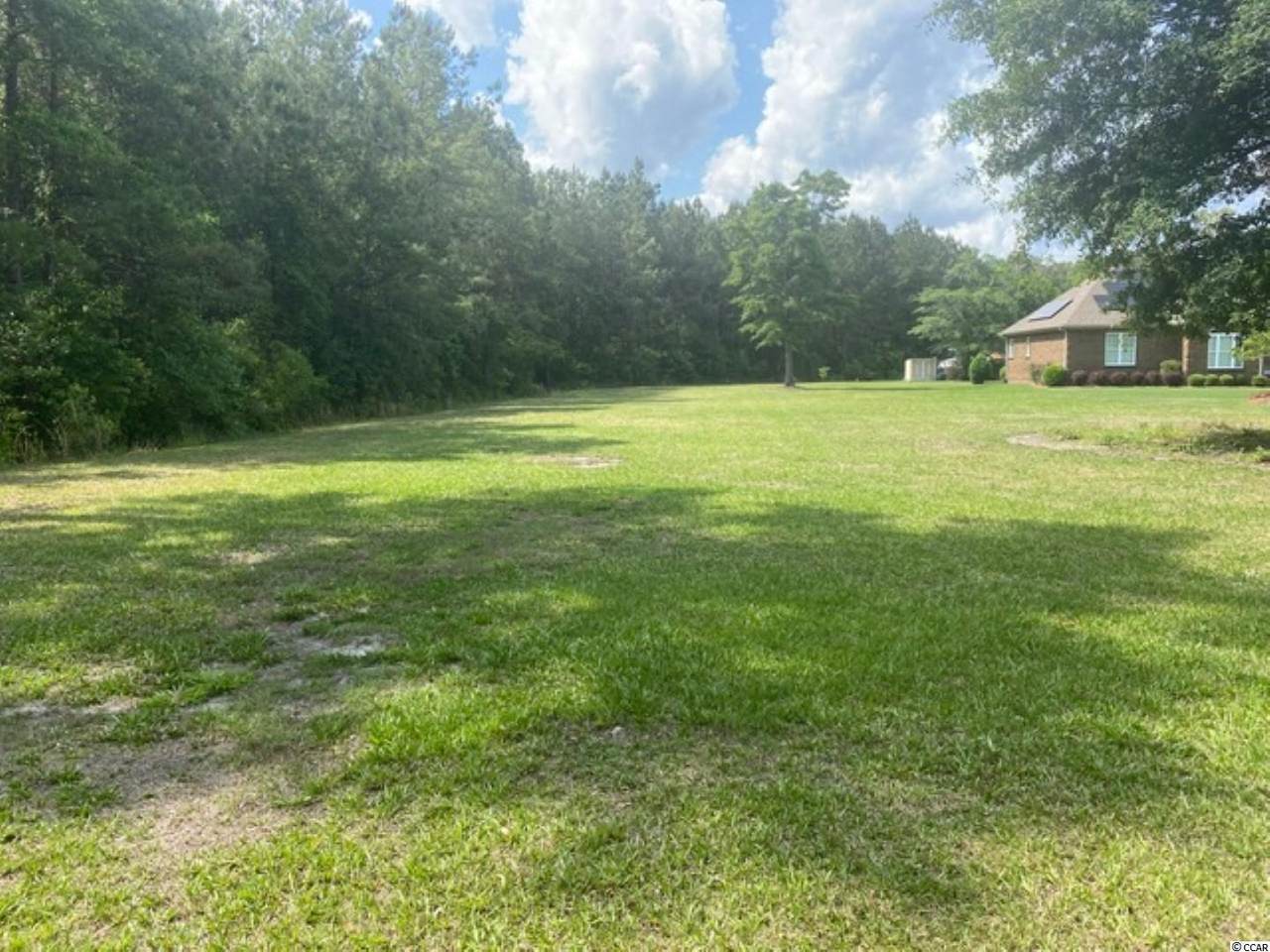 TBD Long Avenue Ext. - Photo 1