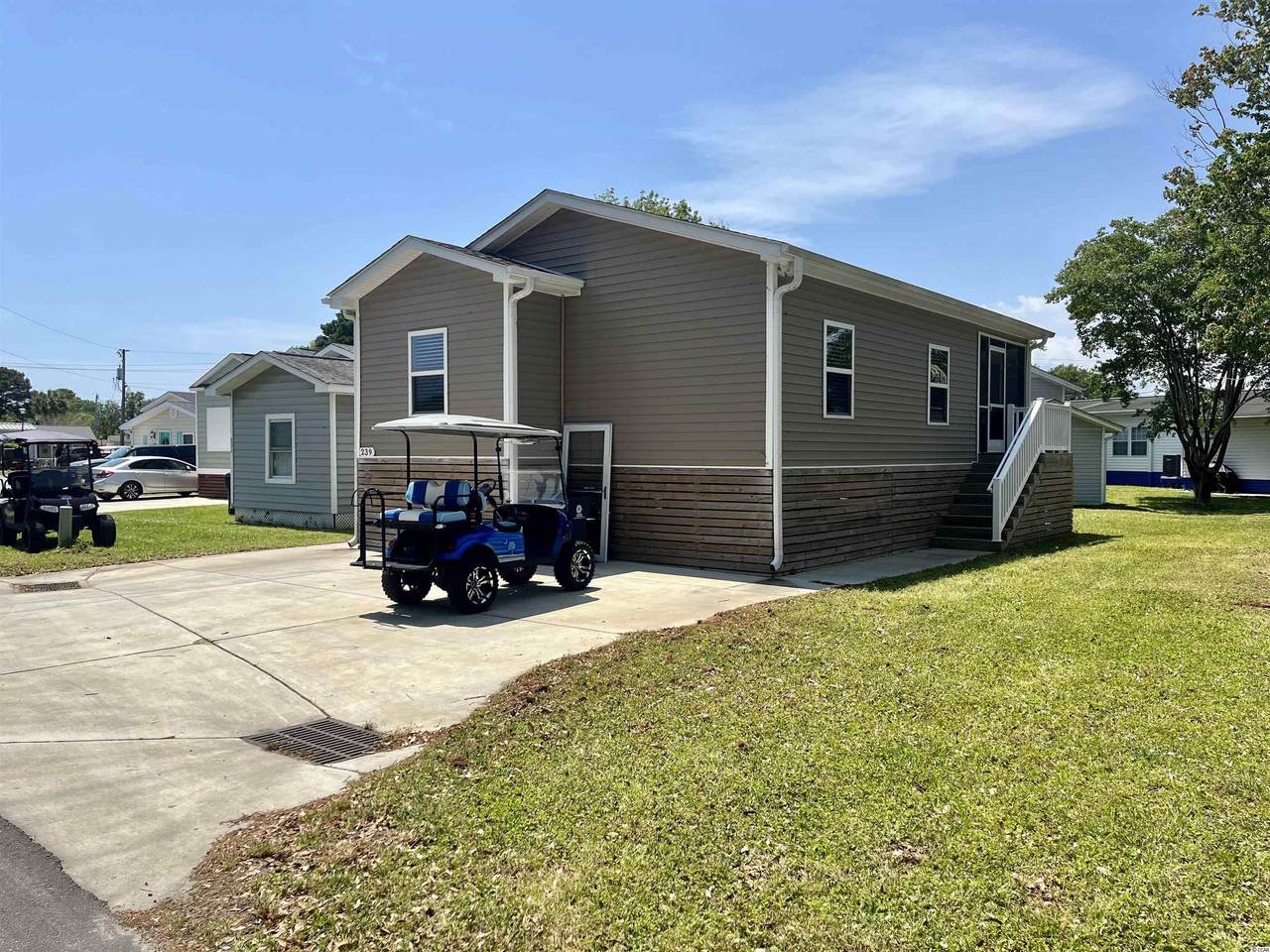 239 Flamingo Dr. - Photo 1