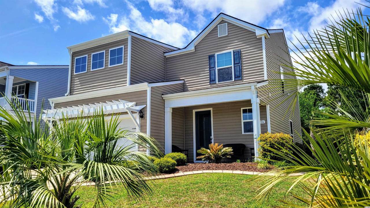 4216 Livorn Loop - Photo 1