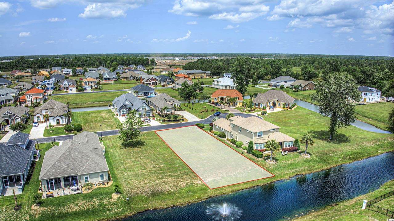 1120 Bluffton Ct. - Photo 1