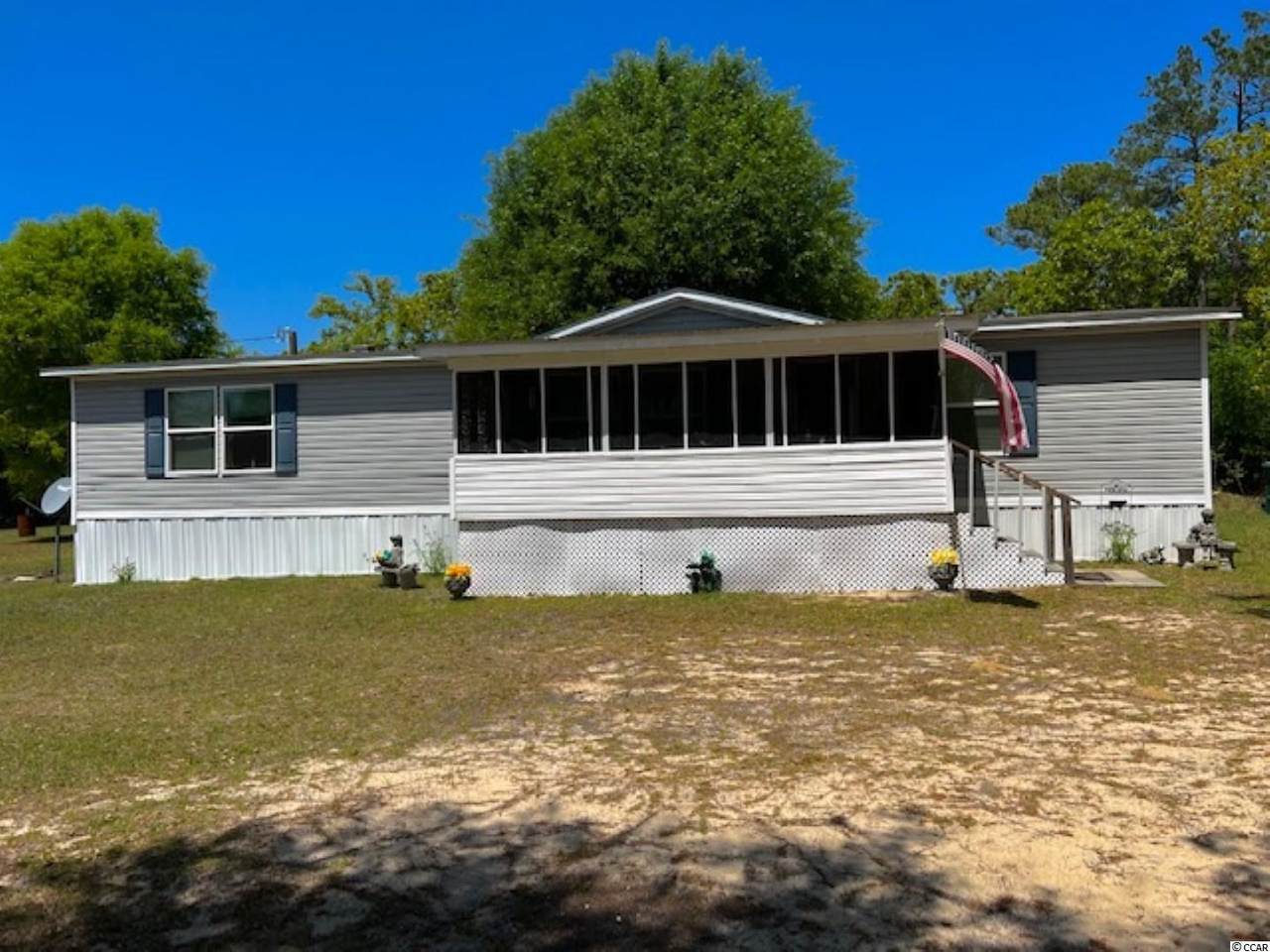 7019 Spencer Jr Rd. - Photo 1