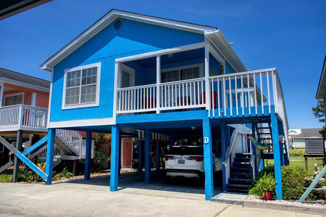 116 Sunset Square - Photo 1