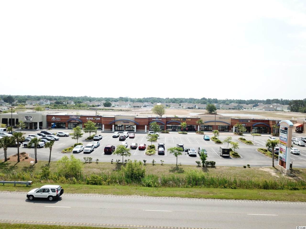 8703 Highway 17 Bypass - Photo 1