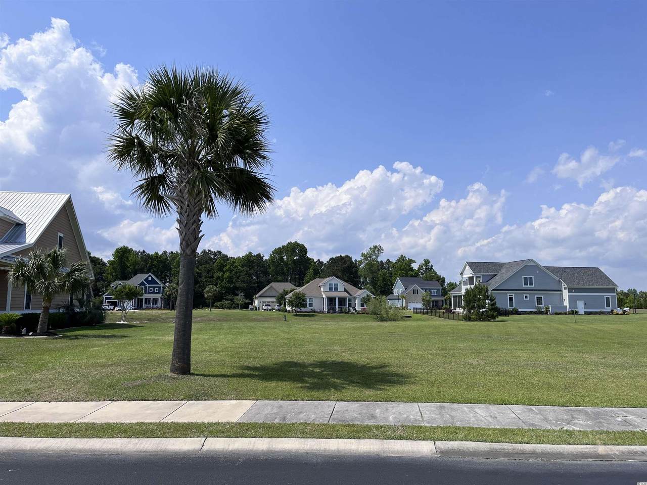 504 Cedar Grove Ln. - Photo 1