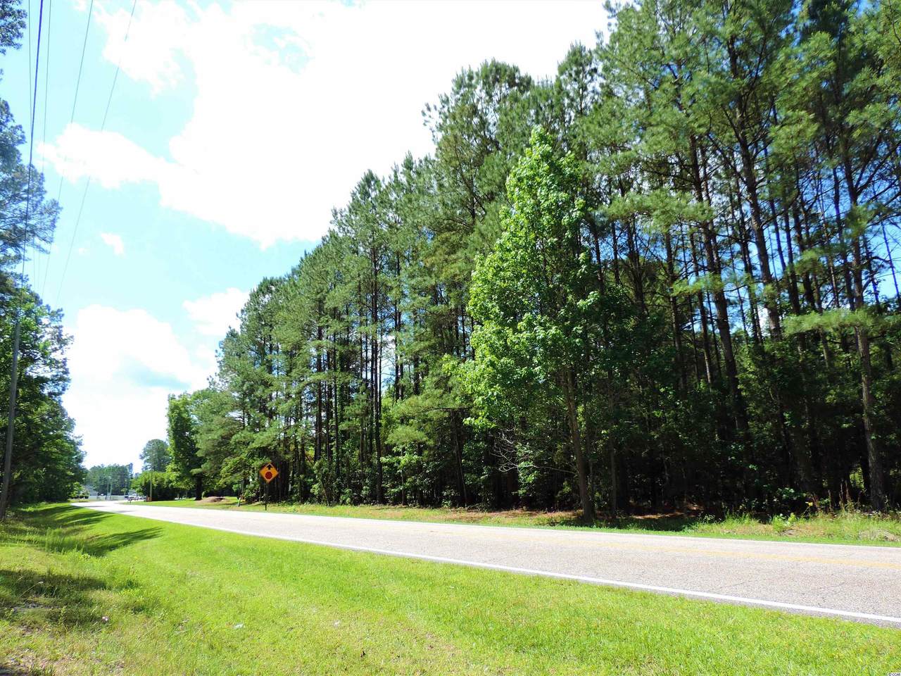 TBA Old Buck Creek Rd. - Photo 1