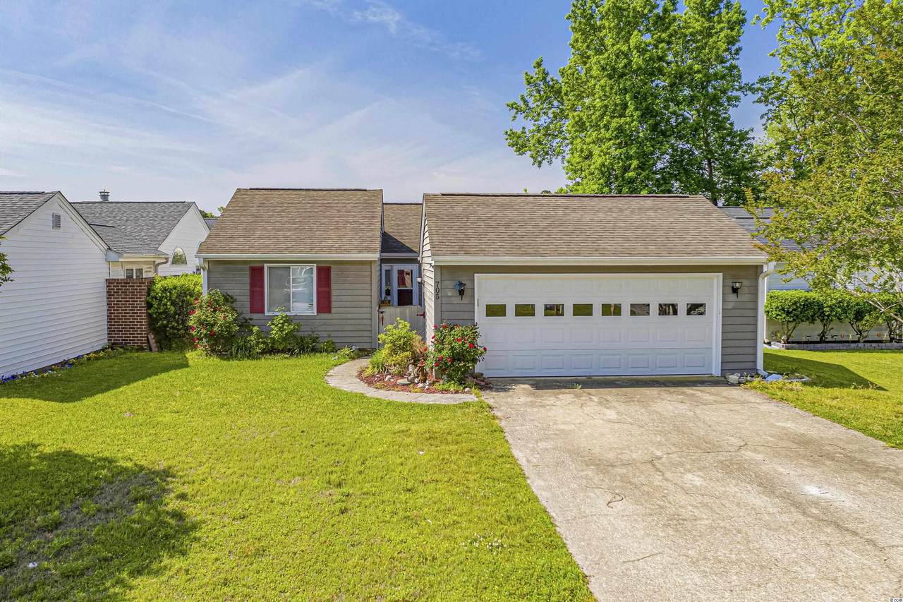 705 Gleneagles Dr. - Photo 1
