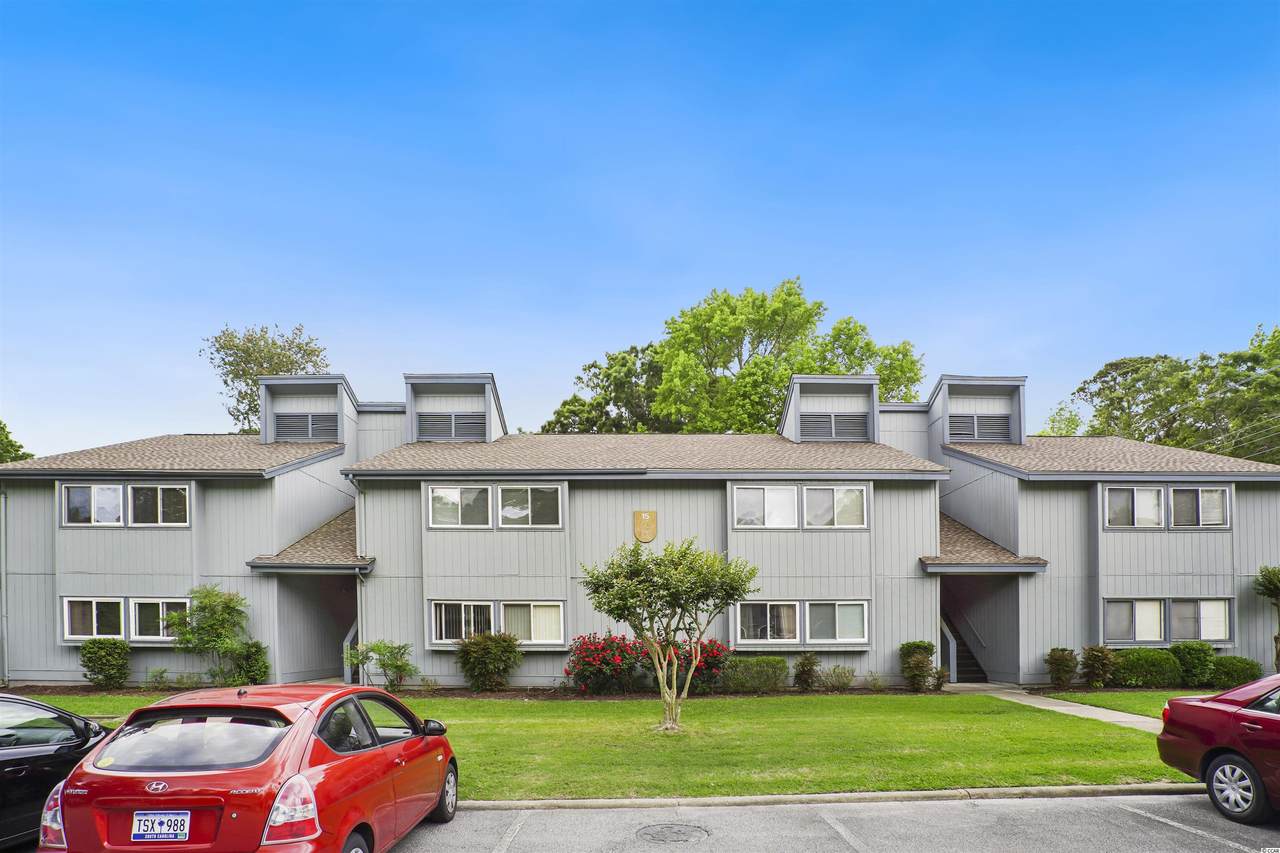 10301 N Kings Hwy. - Photo 1