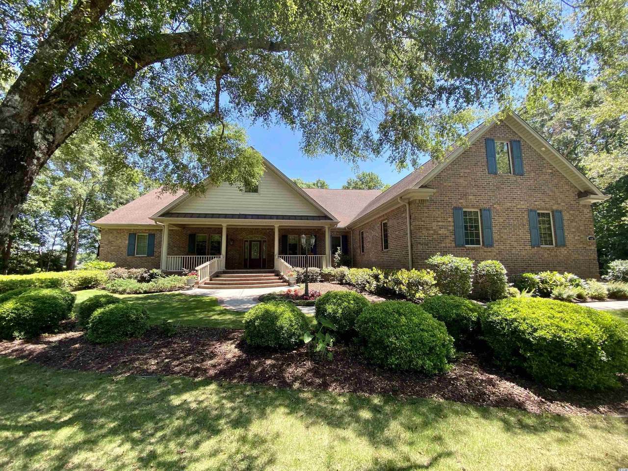 140 Heritage Rd. - Photo 1
