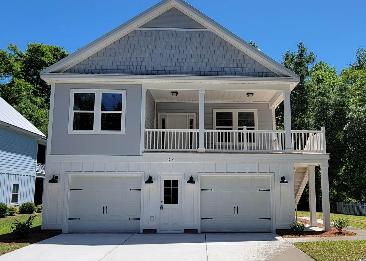 94 Sandlapper Way - Photo 1