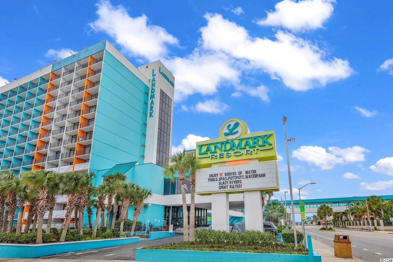 1501 Ocean Blvd. S - Photo 1