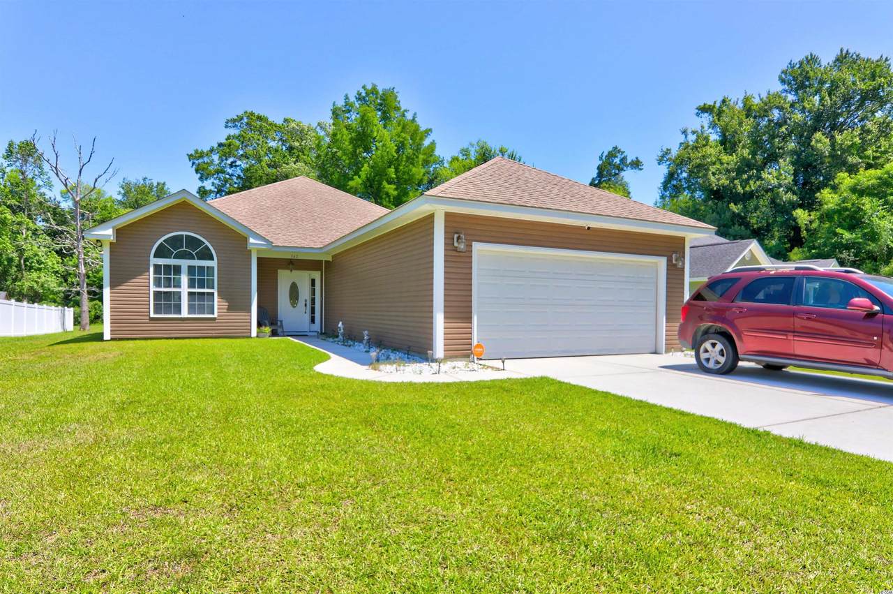 542 Hyacinth Dr. - Photo 1